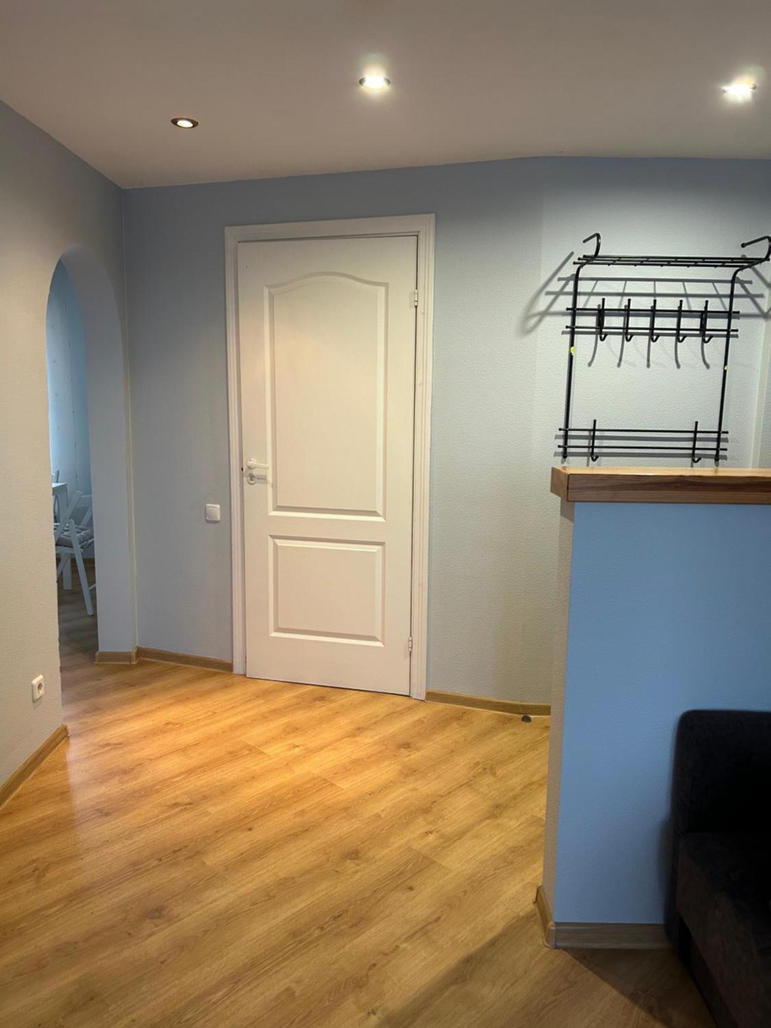 Apartamenti Bulvaris Alūksne Eksteriør bilde