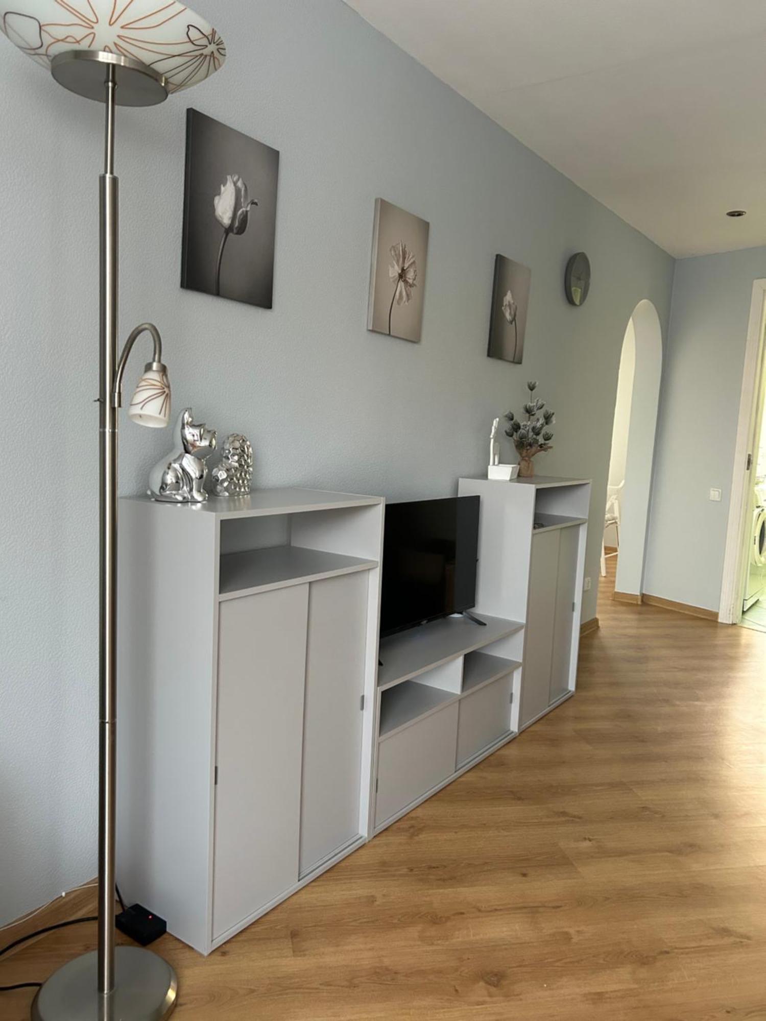 Apartamenti Bulvaris Alūksne Eksteriør bilde