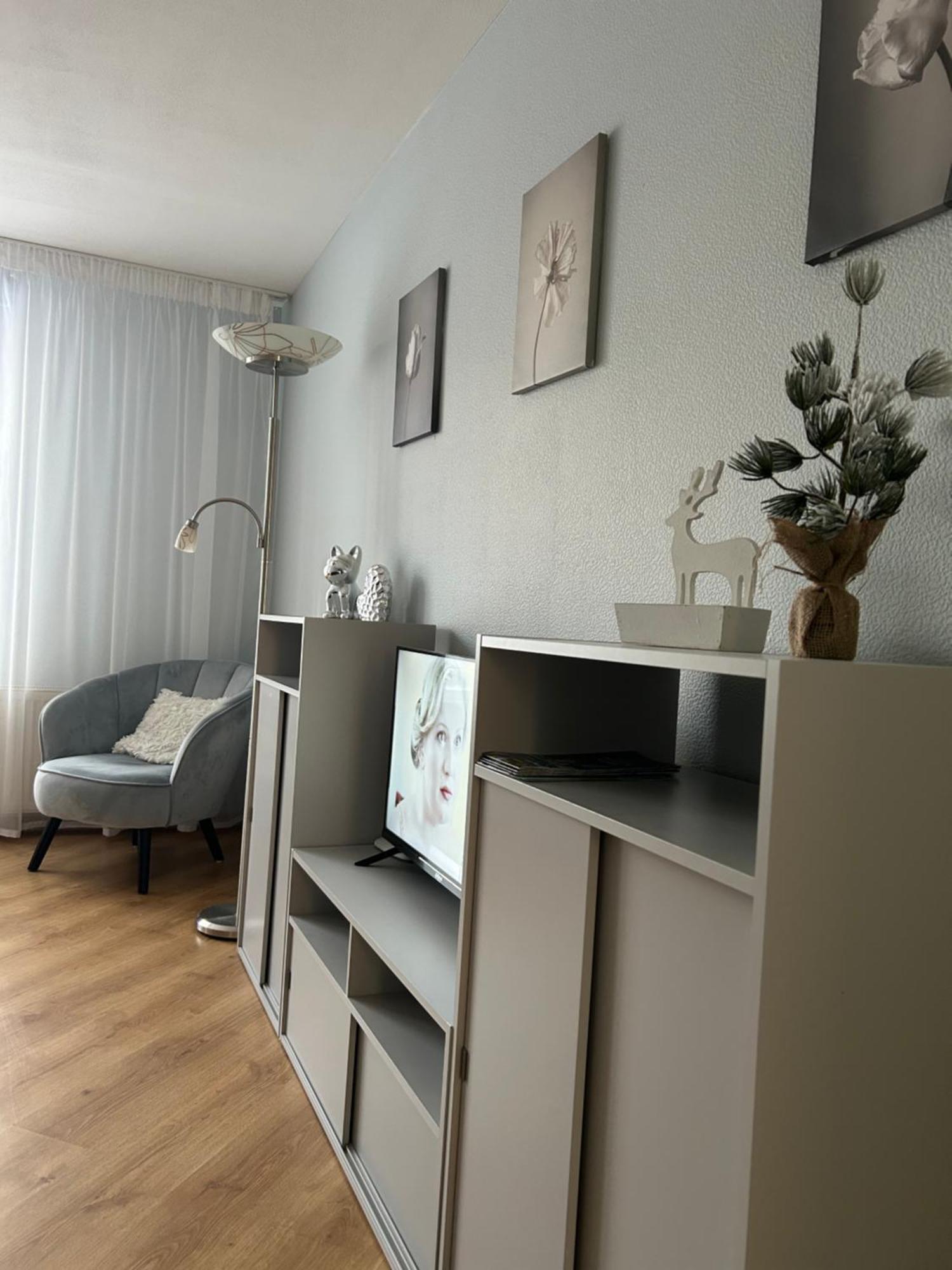 Apartamenti Bulvaris Alūksne Eksteriør bilde