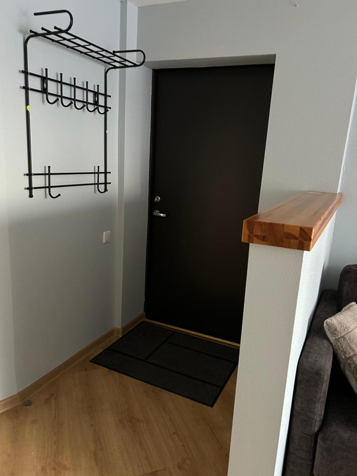 Apartamenti Bulvaris Alūksne Eksteriør bilde