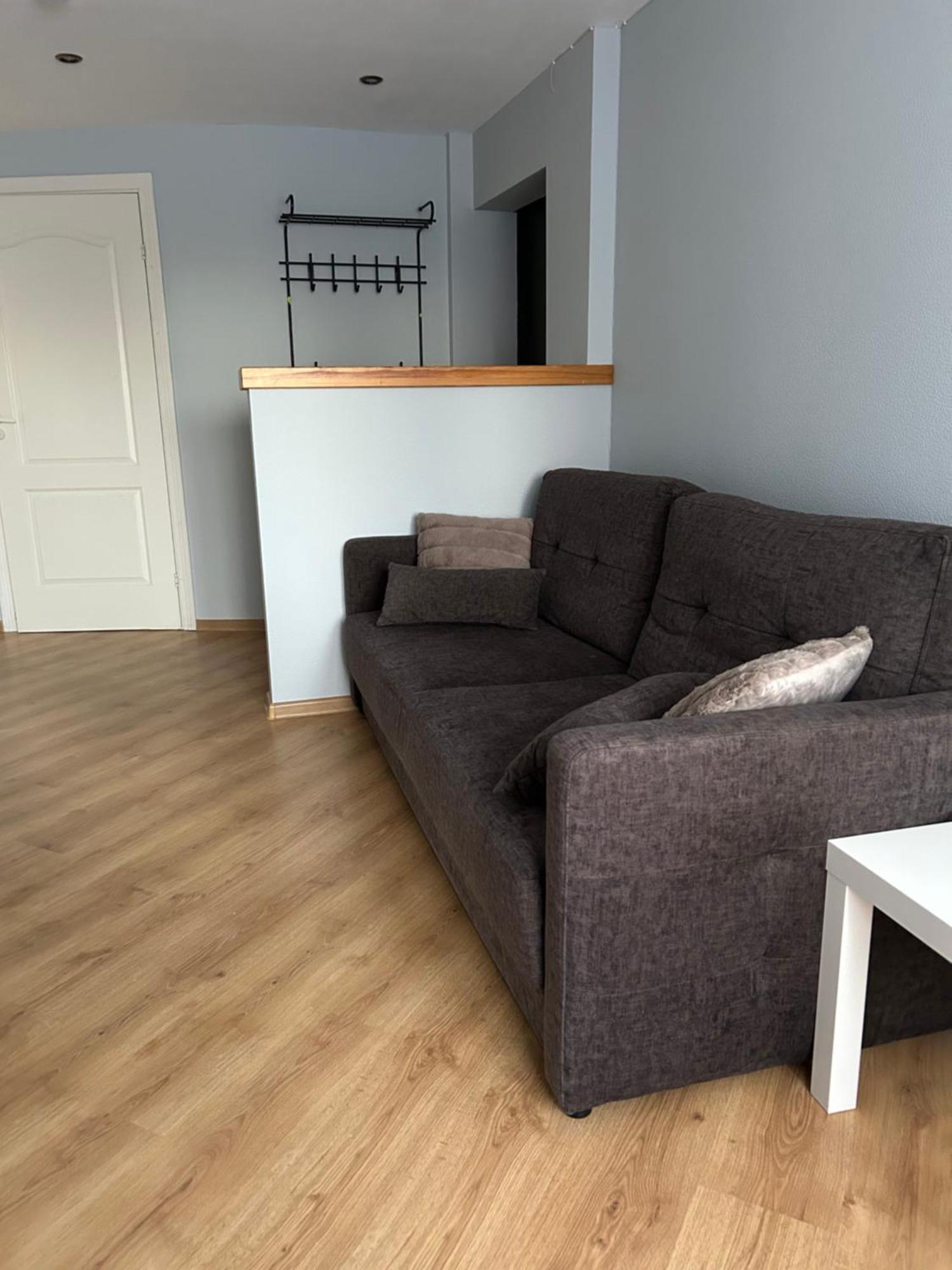 Apartamenti Bulvaris Alūksne Eksteriør bilde